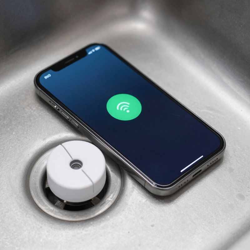 Leak Detection & Repair in Hanahan