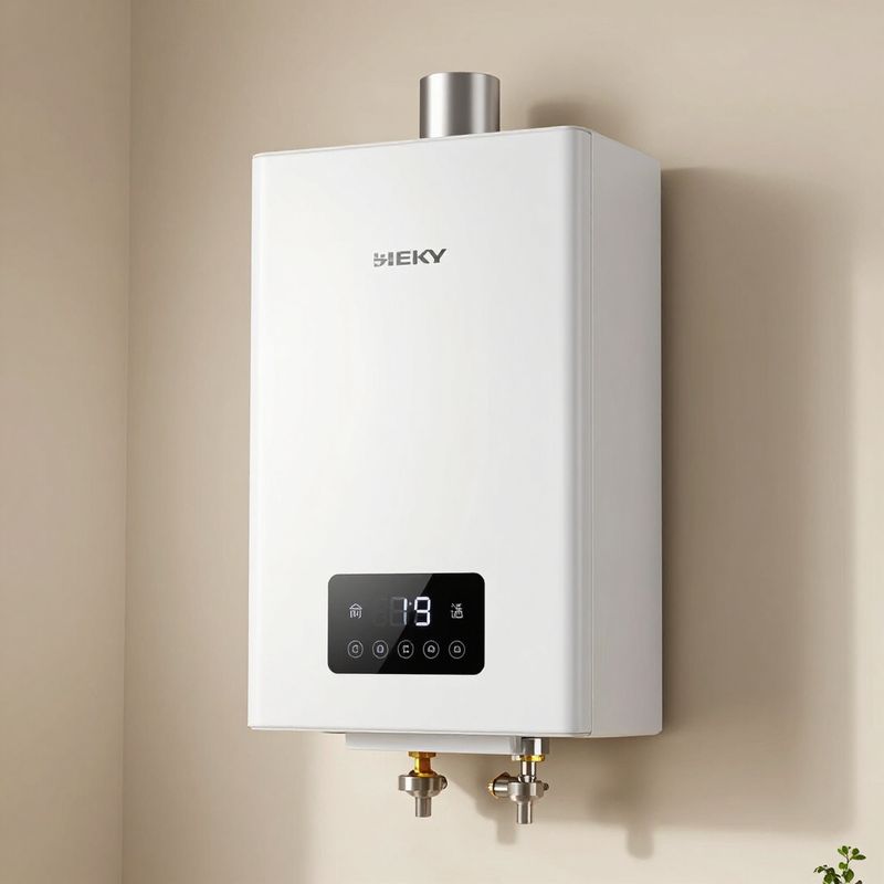 Water Heater Services in Hanahan