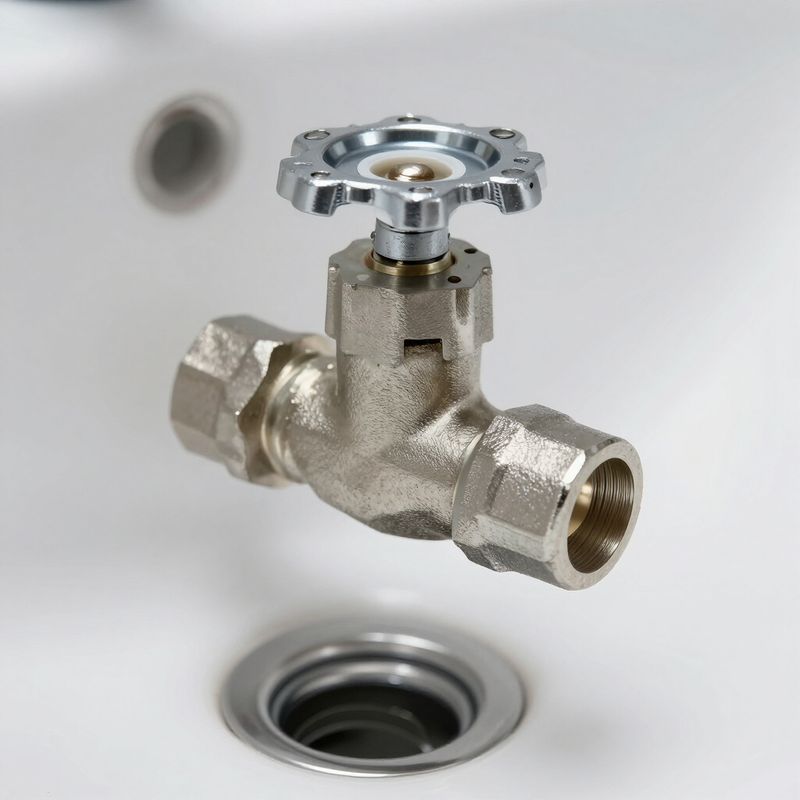 Toilet & Faucet Repair in Hanahan