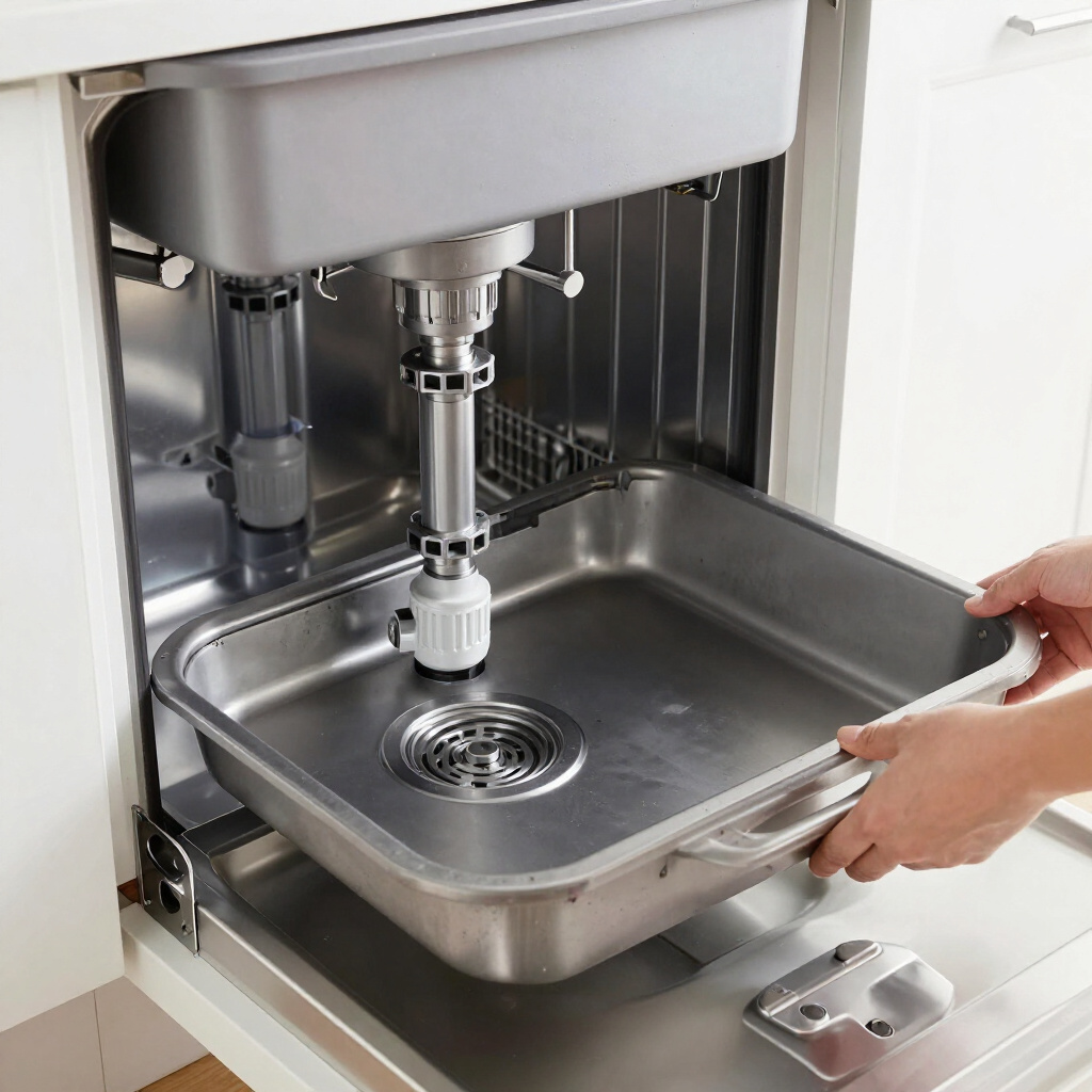 Garbage Disposal in Hanahan
